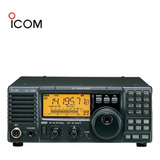 Display Tela Icd Radio Icom Ic 718 Display Novo Original