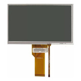 Display Tela Lcd E Touch Teclado Korg Pa900 Pa600 Krome Novo