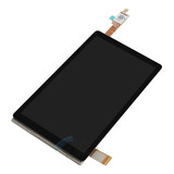 Display Tela Lcd Para Coletor Honeywell 70e Dolphin Black