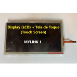 Display Tela Lcd Touch