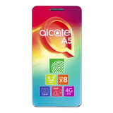 Display Tela Touch Alcatel A5 5085j 5085n Película Original