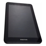 Display Tela Touch Aro Botões Tablet Positivo T770c T770kc