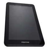Display Tela Touch Aro Botões Tablet Positivo T770c T770kc