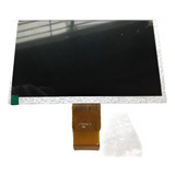 Display Tela Touch Gênesis Gt 7220