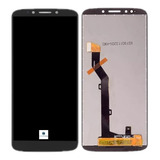 Display Tela Touch Lcd Frontal P moto G6 Play Xt1922 Premium