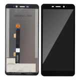 Display Tela Touch Lcd Para Ulefone Power Armor X11 x11 Pro