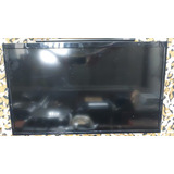 Display Tela Tv Toshiba V2 32l1500 Usada Original Só Retirar