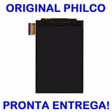 Display Tela Vidro Philco Phone 350 Original Pronta Entrega