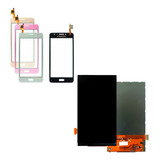 Display Touch Compatível Galaxy J2 Prime Sm G532 Sm g532mt
