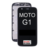 Display Touch Compativel Moto G1 Xt1033