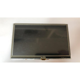 Display Touch Screen Korg