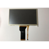 Display   Touch Screen Korg