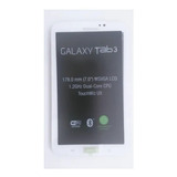 Display touch Screen Tablet Samsung Galaxy