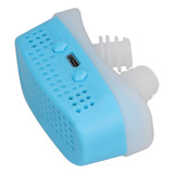Dispositivo Anti ronco Portátil Ronco Elétrico Reciclável