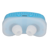 Dispositivo Anti ronco Portátil Ronco Elétrico Reciclável