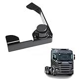 DISPOSITIVO ANTIFURTO DO SERVO DA EMBREAGEM SCANIA AUTOMATICO OPTICRUISE