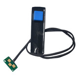 Dispositivo Chip Reset Toner Konica Minolta C654 c754 c452