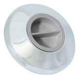 Dispositivo De Aspiração Inox Piscina De Alvenaria 50mm