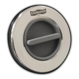 Dispositivo De Aspiração Premium Flat Aço Inox 316 Sodramar