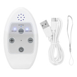 Dispositivo De Auxílio Ao Sono Instrumento Ansiedade Portáti