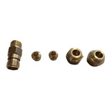 Dispositivo De Expansão Ar Condicionado Piston 100 0 100