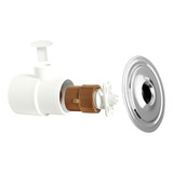 Dispositivo De Hidromassagem Inox Inaqua 50mm