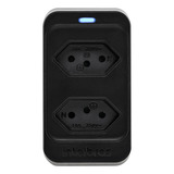 Dispositivo De Proteção Elétrica 2 Tomadas Eps 302 Intelbras