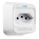 Dispositivo De Proteção Elétrica 2p T Eps 301 Intelbras
