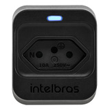 Dispositivo De Proteção Elétrica Eps 301 Preto Intelbras