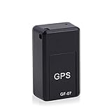 Dispositivo De Rastreamento GF07 Rastreador GPS