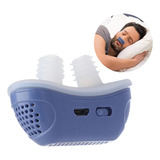 Dispositivo De Ressonar Clipe Nasal Micro Cpap Snore Stop An