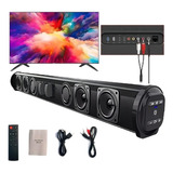 Dispositivo De Som De Home Theater Alto falante Bluetooth 5