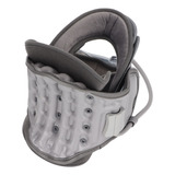 Dispositivo De Tração De Suporte De Maca Cervical Inflável