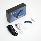 Dispositivo Eletrônico De Ronco Micro Anti Snore Stop