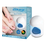 Dispositivo Laser Tratamento Fungos Micose Unhas Limpeza