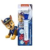 Dispositivo Para Lavagem Nasal Nosewash Grande 20 ML Seringa Patrulha Canina -Chase-
