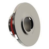 Dispositivo Piscina Tholz Retorno Redondo Inox