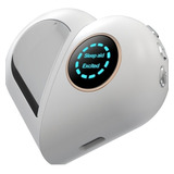 Dispositivo Portátil Inteligente Para Auxiliar O Sono Profun