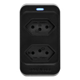 Dispositivo Proteção Contra Surtos Elétricos Bivolt 110 220v Eps 302