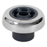 Dispositivo Retorno Slim Inox Concreto Alvenaria Piscinas