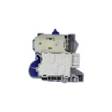 Dispositivo Trava Da Porta Secadora Electrolux 808455307