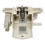 Dispositivo Trava Porta Lv10b Lv14 Electrolux A15517401 Orig