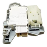 Dispositivo Trava Porta Secadora Lsp11 Electrolux  a02615807