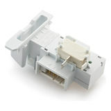 Dispositivo Trava Tampa Electrolux Lt12 Lt15f Lte09 Original