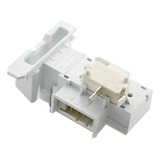 Dispositivo Trava Tampa Electrolux Lt12f Lt15f Lte09 Orig