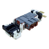 Dispositivo Trava Tampa Ltc07 Ltd06 Ltd15 Ltd13 64500306