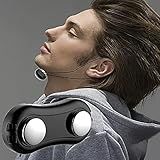 Dispositivos Anti Ronco Parada Elétrica De Ronco Para Sono Profundo Massagem Elétrica Inteligente Ronco Rolha Wearable Anti Ronco Massageador De Queixo Solução Eficaz Para Ronco