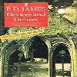 Dispositivos E Desejos Adam Dalgliesh Mystery Series 8 