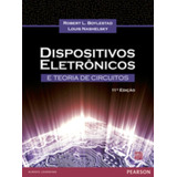 Dispositivos Eletrônicos E Teoria Dos Circuitos