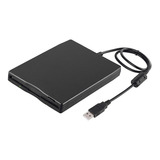 Disquete De Disquete Externa Usb Disquete